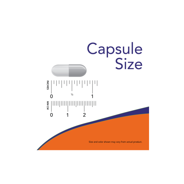 5-HTP 100 mg Veg Capsule 3