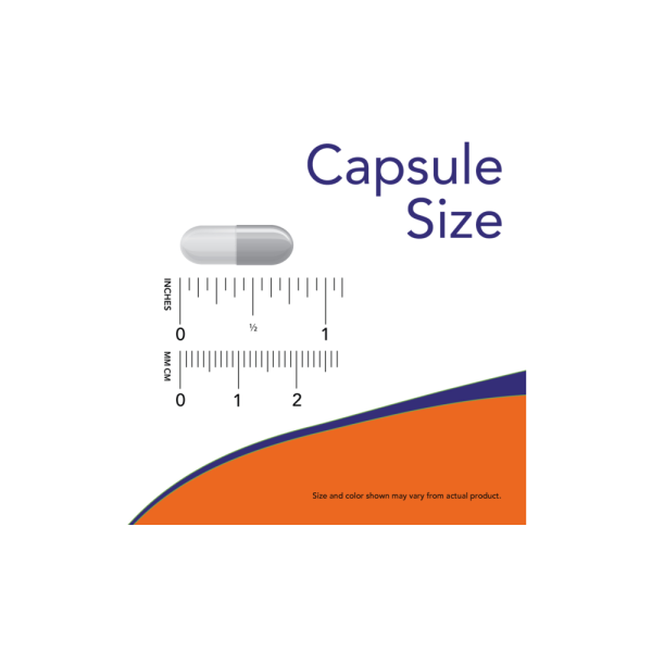 5-HTP 50 mg Veg Capsules 3