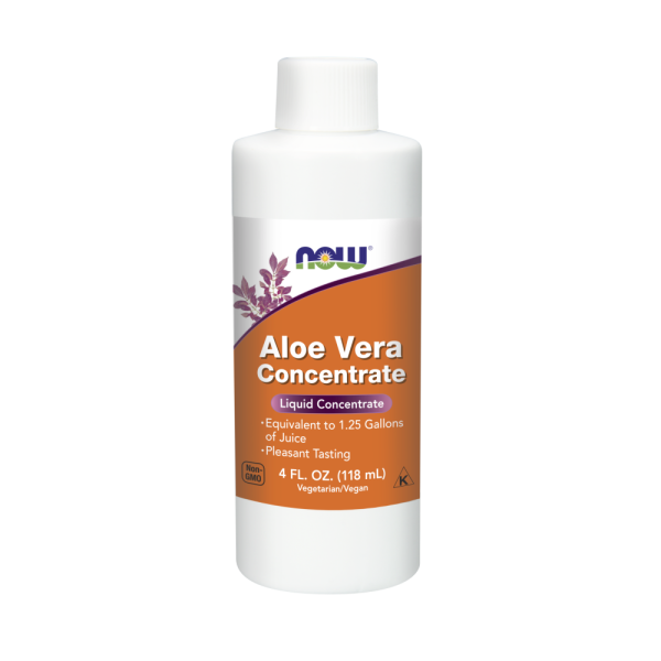 Aloe-Vera-Concentrate
