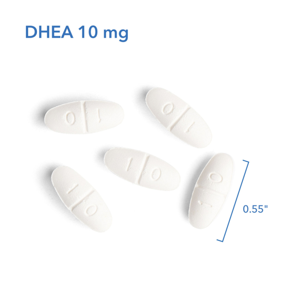DHEA-10-mg-Micronized-Lipid-Matrix-3