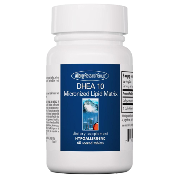 DHEA-10-mg-Micronized-Lipid-Matrix
