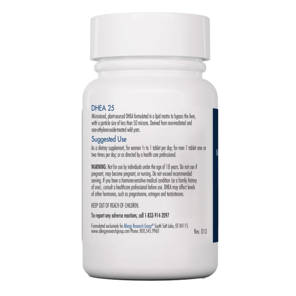 DHEA-25-mg-Micronized-Lipid-Matrix-2