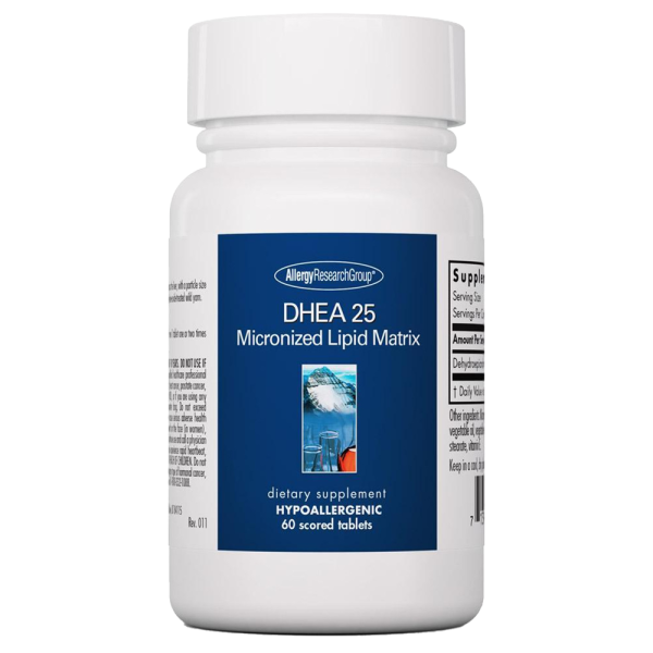 DHEA-25-mg-Micronized-Lipid-Matrix
