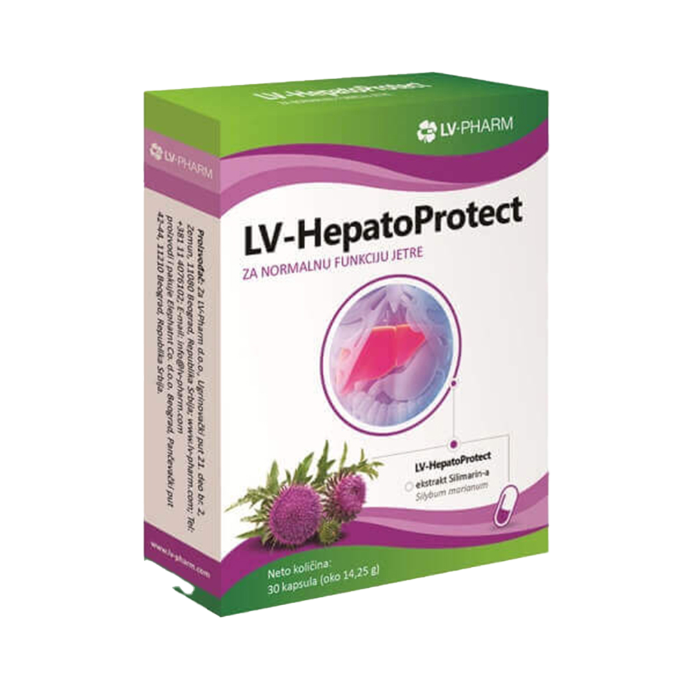 LV-HepatoProtect